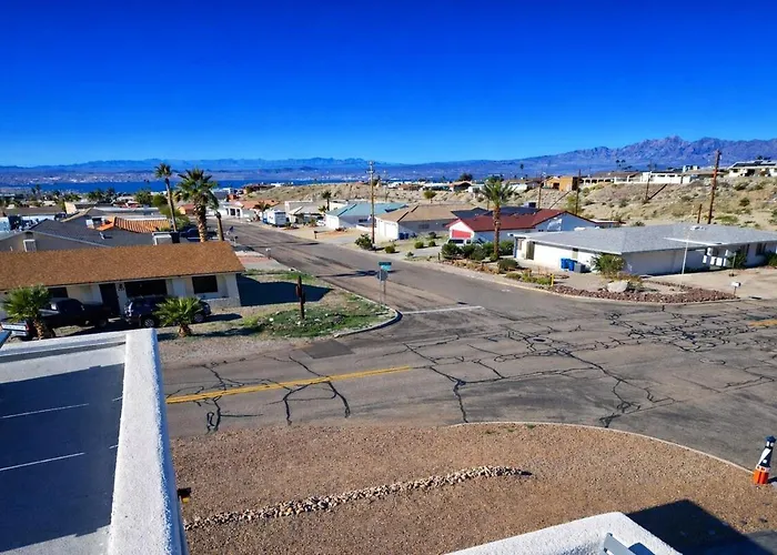 Havasu With Private Pool And Boat Parking * Lake Havasu City