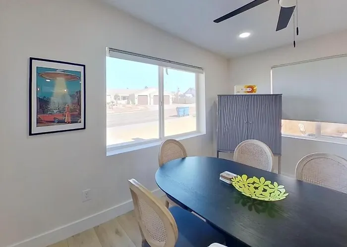 Ferienhaus Havasu With Private Pool And Boat Parking