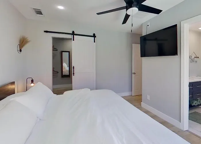 Havasu With Private Pool And Boat Parking *